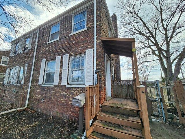 6522 McCook Ave, Hammond, IN 46323