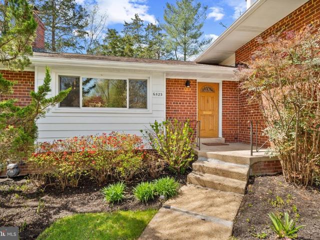 6523 Kerns Road