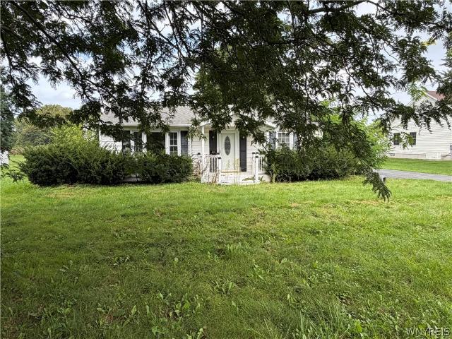 6523 Wheeler Road