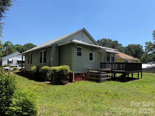 652 Cherry Street