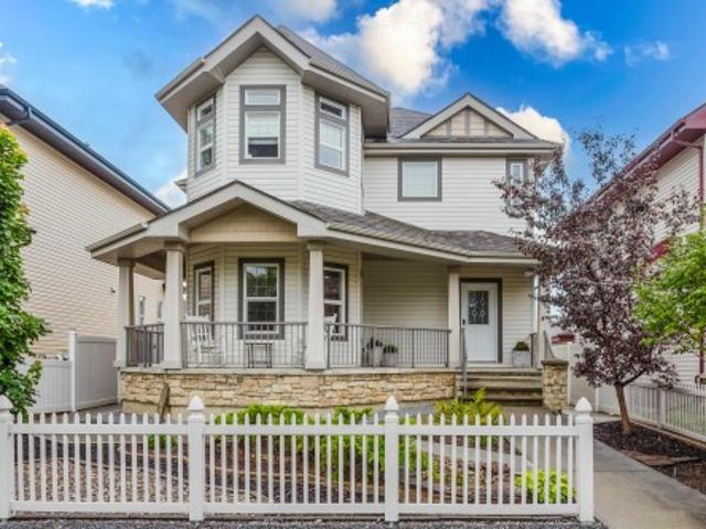 652 Crimson Drive, Sherwood Park, AB, T8H 0B1 house for sale | Listing ID E4503 | Royal LePage