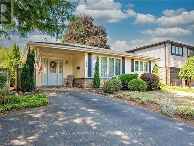 652 Ardleigh Crescent, Burlington, ON, L7L 4K8 house for sale | Listing ID W13604 | Royal LePage