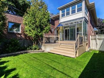 652 Av. Roslyn, Westmount, QC, H3Y 2T9 house for lease | Listing ID 21709 | Royal LePage