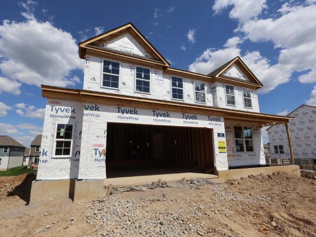 652 Goldfinch Drive