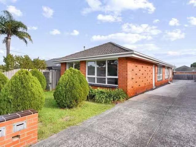 6/52 Gatcum Court, Noble Park, VIC 3174