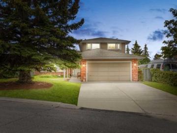 Dalhousie, Calgary, Calgary, Alberta - Patio