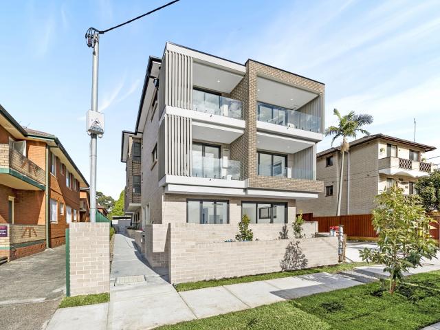 6/52 Frederick Street, Campsie
