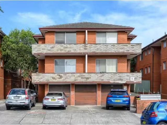 6/52 Mac Donald Street, Lakemba Apartment for rent Listed by.