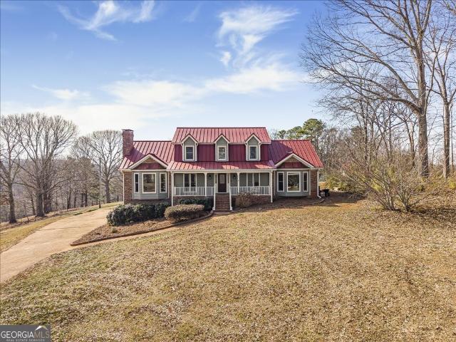 652 McCready Drive