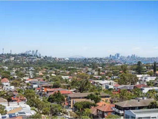 6/52 Military Road, NORTH BONDI Apartment for rent Listed by.
