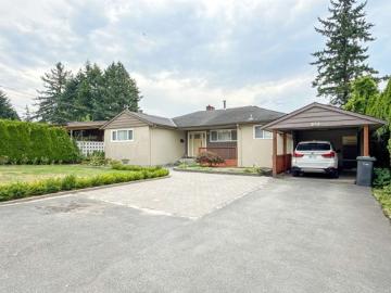Greater Vancouver - Patio, Garden