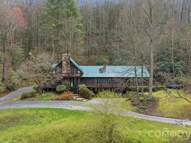 652 Shepherds Creek Rd, Robbinsville, NC 28771