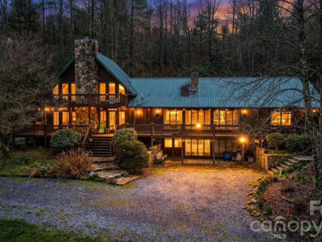 652 Shepherds Creek Rd, Robbinsville, NC 28771 | MLS #4358