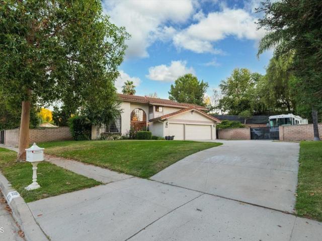 652 Stonebrook St, Simi Valley, CA 93065 | MLS #V1 31064