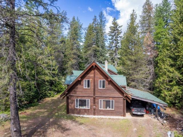 652 Penny Ln, Usk, WA 99180 | MLS #202610
