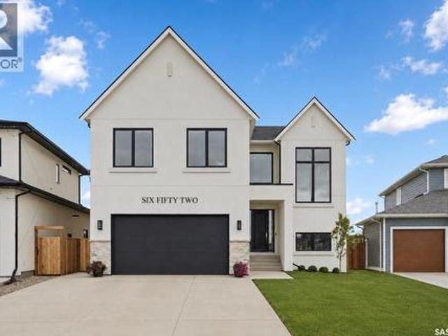 652 Pepper Bend, Saskatoon, SK, S7V 1T3 house for sale | Listing ID SK045072 | Royal LePage