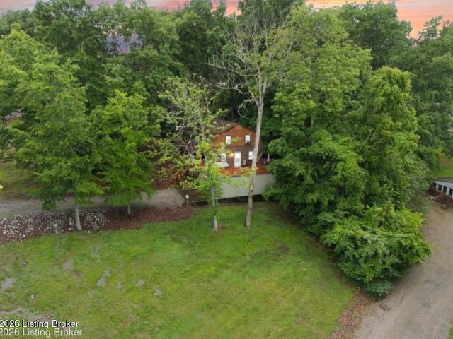 652 Pine Ridge Rd