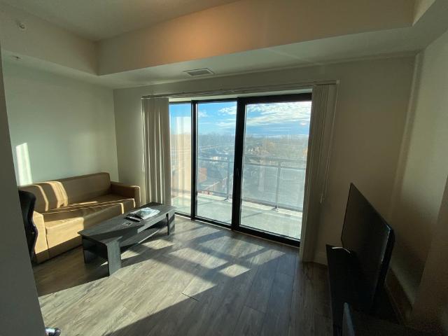 652 Princess Street Unit 508, 1 bed, 1 bath