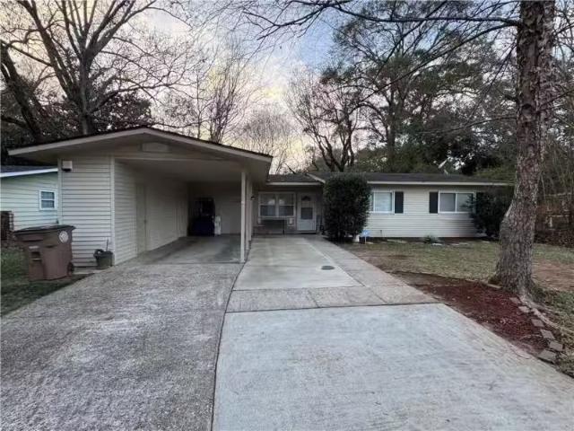 652 WILSHIRE RD, MOBILE, AL 36609