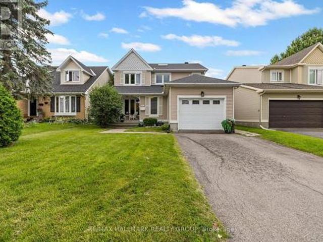 652 Thicket Way, Ottawa, ON, K4A 3A7 house for sale | Listing ID X13494 | Royal LePage