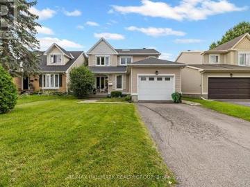 652 Thicket Way, Ottawa, ON, K4A 3A7 house for sale | Listing ID X13494 | Royal LePage