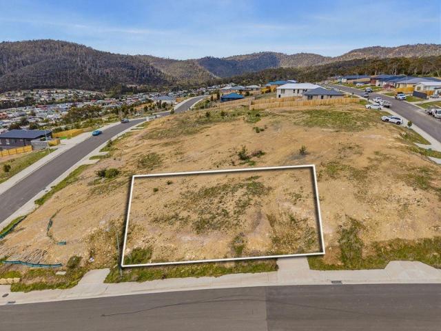 652sqm of Possibility