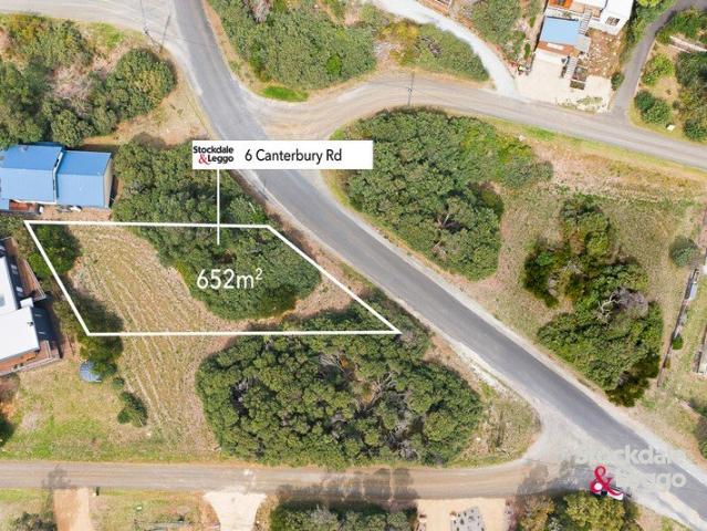 652sqm Vacant Land Ready for Your Vision