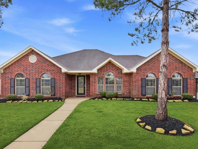 6534 Granbury Rd, Manvel, TX 77578