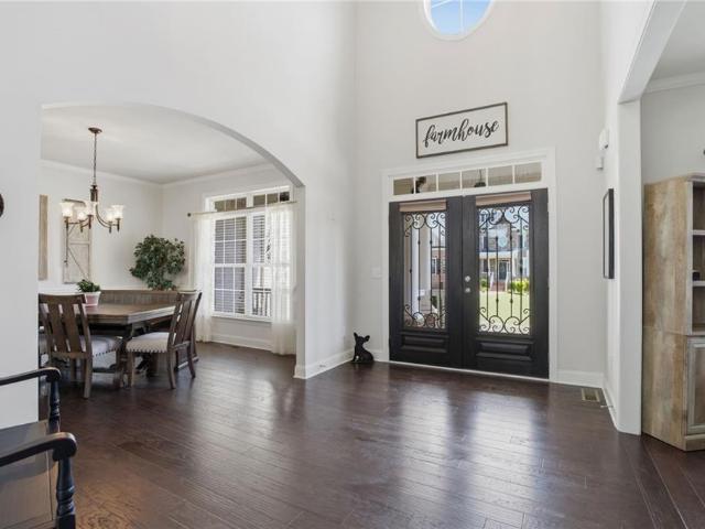 6535 Canyon Cove