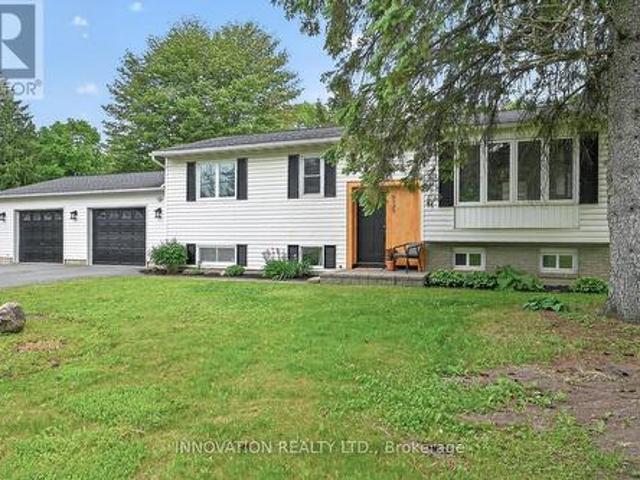 6535 Rideau Valley Drive N, Ottawa, ON, K4M 1B3 house for sale | Listing ID X13690 | Royal LePage