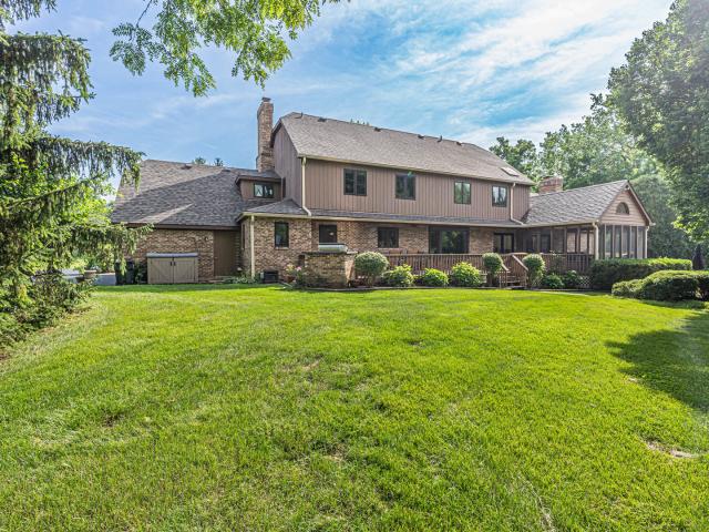 6535 Stockbridge Lane