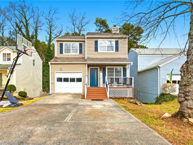 6535 Sevenoaks Dr, Tucker, GA 30084 | MLS #7709