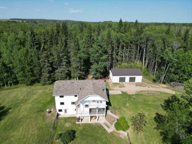 65368 Range Road 165, Rural Lac La Biche County, AB, T0A 0R0 house for sale | Listing ID A2282 | Royal LePage
