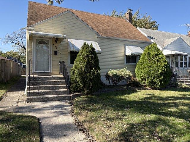 6536 Marshall Ave, Hammond, IN 46323