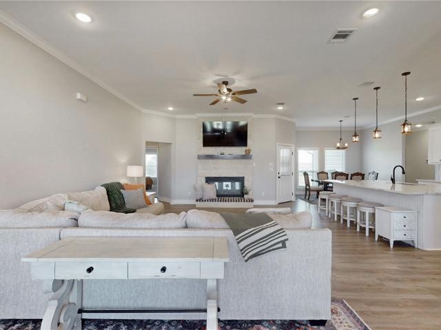 6536 Agave Court