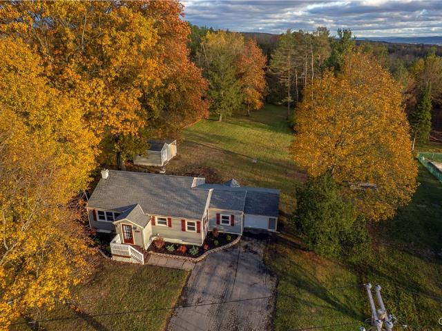 6536 Fox Road