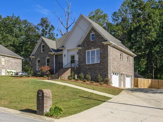 6536 Hemlock Street