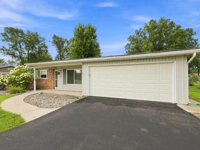 6536 Velmar Drive