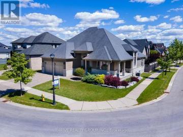 6537 Old Garrison Boulevard, London South V, ON, N6P 0A8 house for sale | Listing ID X13484 | Royal LePage