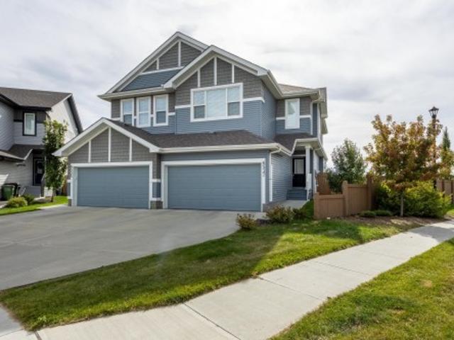 6537 Avenue Nw, Edmonton, AB, T5Y 3X9 house for sale | Listing ID E4508 | Royal LePage