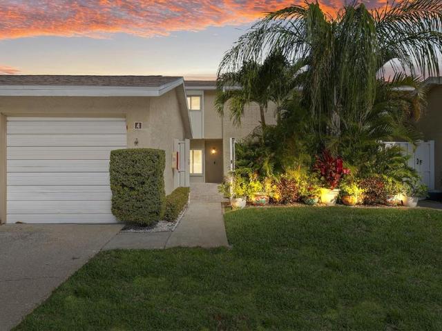 6537 Cape Hatteras Way NE, Unit 4, St. Petersburg, FL 33702 | MLS #TB8485