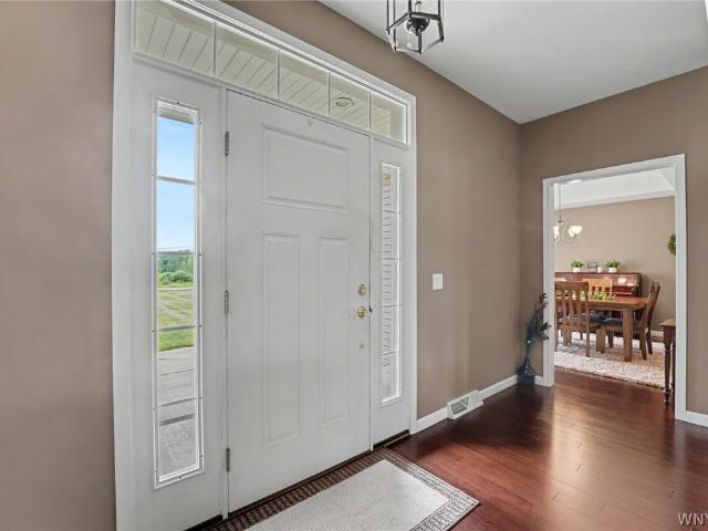 6537 Stinson Road
