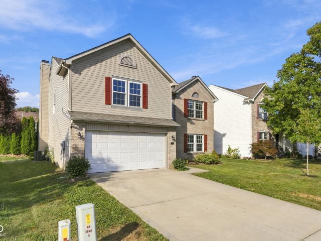 6538 Abby Lane