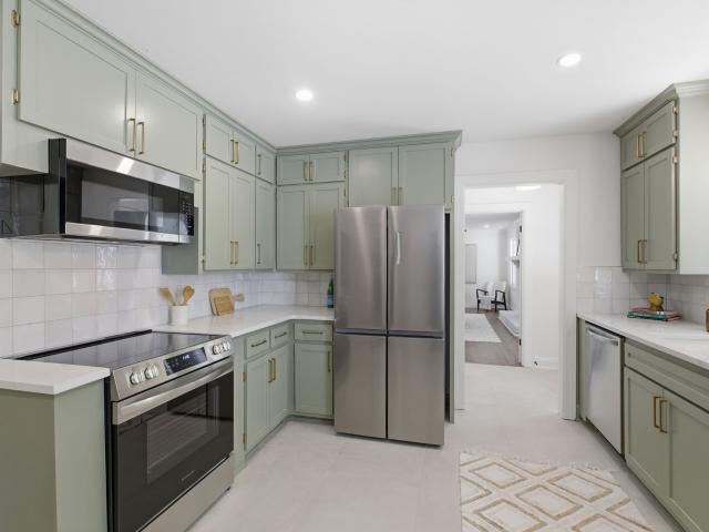 6538 Rolling Fork Dr, Nashville, TN 37205 | MLS #3234