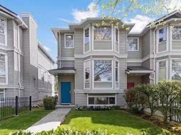 Greater Vancouver - Garden, Balcony, Fireplace