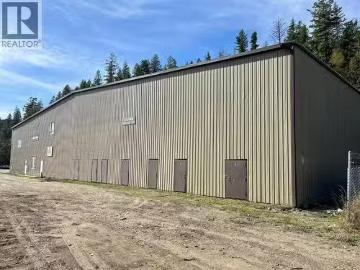 6538 & 6555 Miles Road, Kaslo, BC, V0G 1M0 commercial for sa.