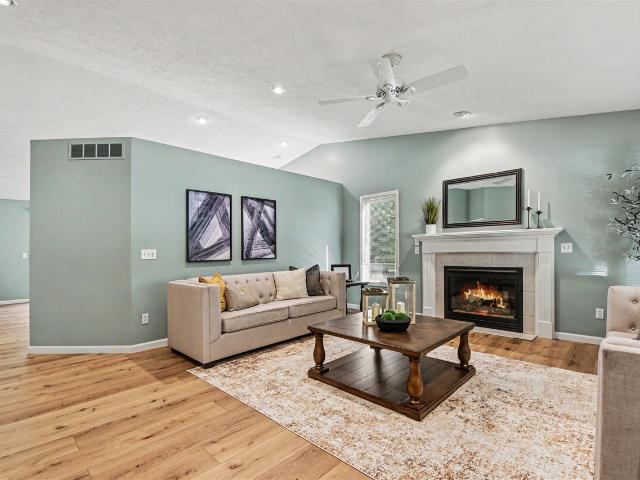 6539 Green Mist Drive
