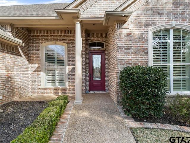 6530 Ashmore Ln, Tyler, TX 75703 | MLS #26002