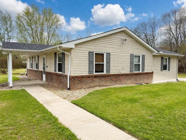 6531 Burkesville Road