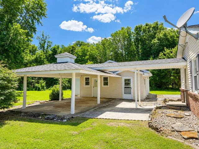 6531 Burkesville Road